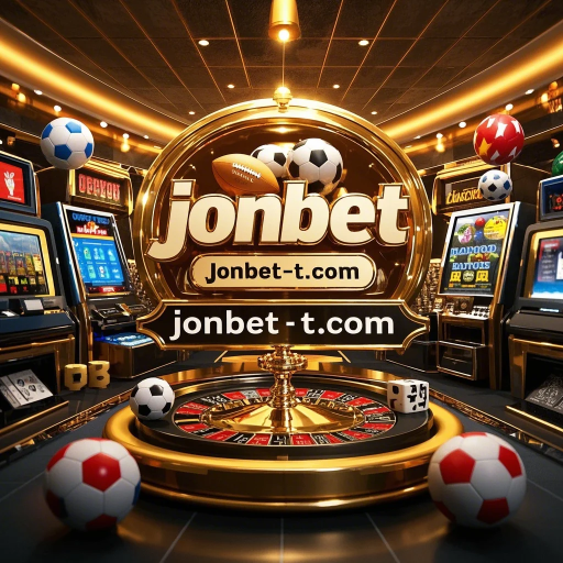 A Ascensão dos Jogos Ao Vivo: Experiência Imersiva na Jonbet