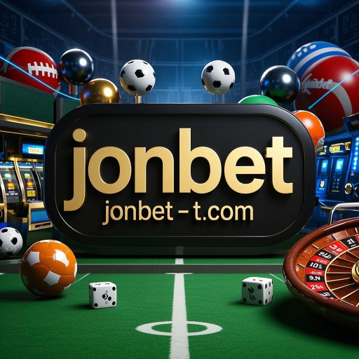 Máquinas Slots: A Emoção do Jogo Online no Jonbet