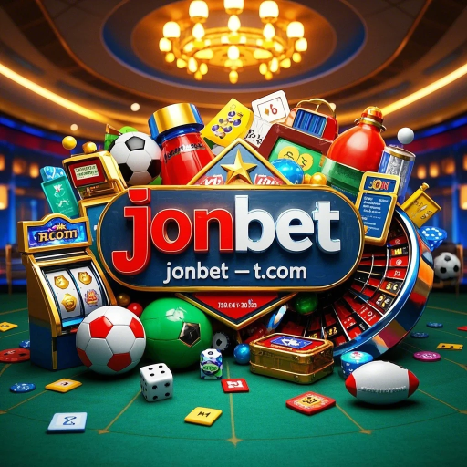 Explorando a Categoria de 'Suporte Técnico' em Jogos no jonbet